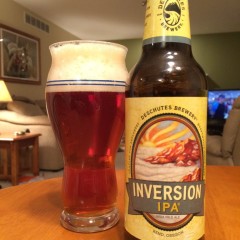 688. Deschutes Brewery – Inversion IPA