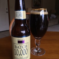 689. Bell’s Brewery – Batch 10,000 Ale