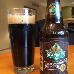 692. Summit Brewing – Great Northern Porter