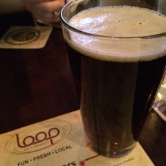 697. Tyranena Brewing – Rocky’s Revenge Bourbon Brown