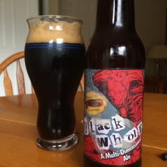 698. Cigar City Brewing – Black Whole A Multi-Dimensional Ale