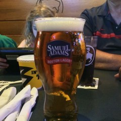 699. Samuel Adams – Rebel IPA Draft