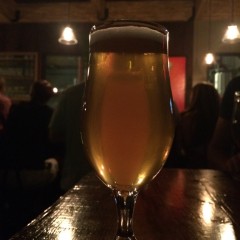 702. Logboat Brewing – Shiphead Ginger Wheat