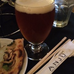 707. Dark Horse Brewing – Smells Like a Safety Meeting IPA