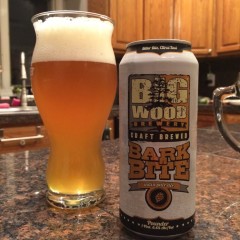 711. Big Wood Brewery – Bark Bite IPA