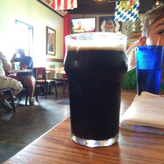 714. 3 Floyds Brewing Co. – Speed Ball Coffee Stout