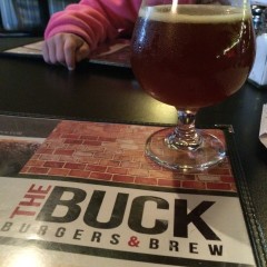 715. Right Brain Brewery – Looping Owl