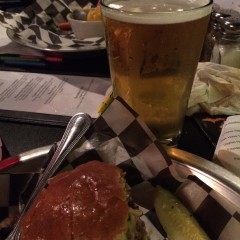 716. Griffin’s Claw – Norm’s Raggety Ass IPA