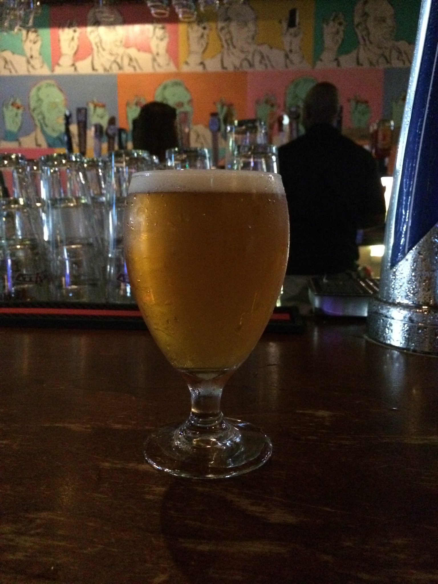 719. Founders Brewing – Dissenter Imperial IPL 2014