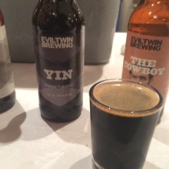 721. Evil Twin Brewing – Yin Imperial Stout