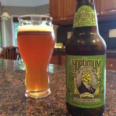 722. Sierra Nevada – Hoptimum Whole-Cone Imperial IPA