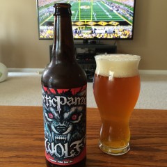 725. Three Floyds Brewing – Arctic Panzer Wolf Imperial IPA