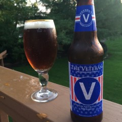 728. The Veteran Beer Co. – The Veteran Premium American Lager