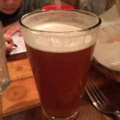 731. Uinta Brewing – Hop Nosh AIPA