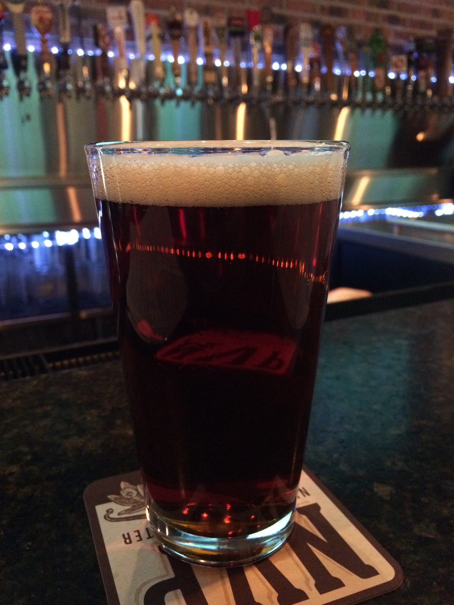 734. Solemn Oath Brewing - Oktöberface 734. Solemn Oath Brewing - Oktöberface