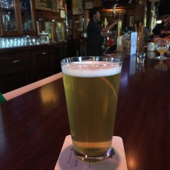 733. Lunar Brewing – Hopping Cow Cream Ale