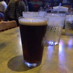 735. Bur Oak Brewing – Boone County Brown