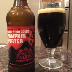 744. Redhook Ale Brewery – Out Of Your Gourd Pumpkin Porter