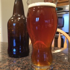 745. Woodruff Brewing Co. – Woodruff IPA