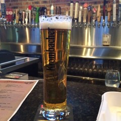 751. Krombacher Gruppe – Krombacher Pilsner