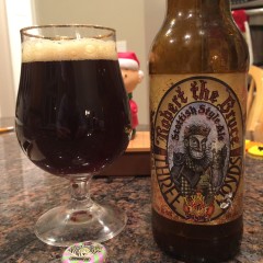 753. Three Floyds – Robert the Bruce Scottish Style Ale