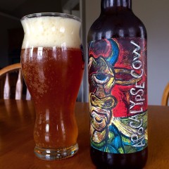 764. Three Floyds Brewing – Apocalypse Cow