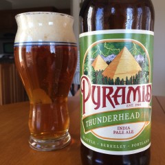 762. Pyramid Brewing – Thunderhead IPA