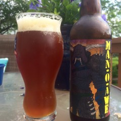 770. Three Floyds – Man-O-Awe American Pale Ale