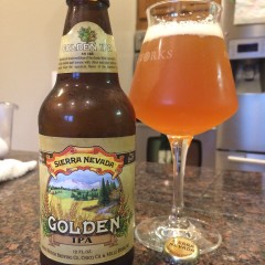 775. Sierra Nevada – Golden IPA