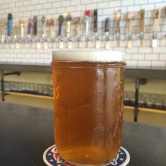 776. Ballast Point – Grapefruit Sculpin 