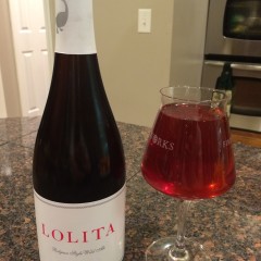 778.  Goose Island – Lolita (2013)