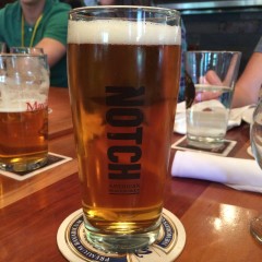780. Notch Brewing – Left of the Dial IPA