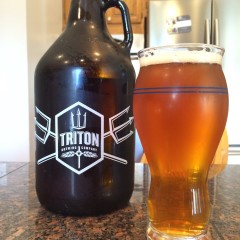 784. Triton Brewing – O’Rye-n Galaxy