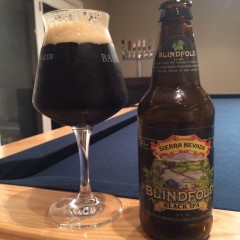 785. Sierra Nevada – Blindfold Black IPA