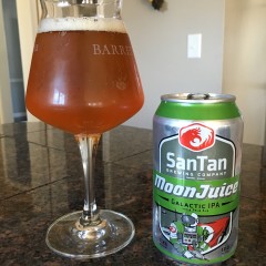 788. SanTan Brewing – Moon Juice Galactic IPA