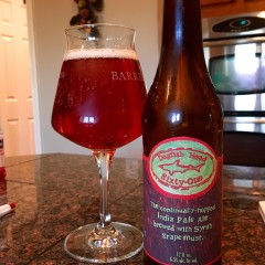 791. Dogfish Head – Sixty-One IPA
