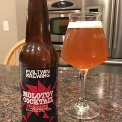 792. Evil Twin Brewing – Molotov Cocktail Imperial IPA