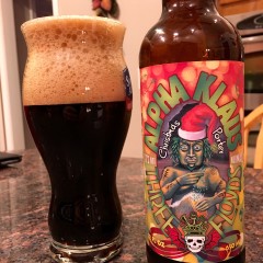 794. Three Floyds – Alpha Klaus