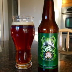 796. Mankato Brewery – Haymaker IPA