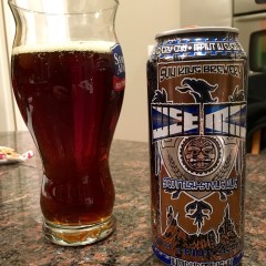 797. Sun King Brewing – Wee Mac Scottish-Style Ale
