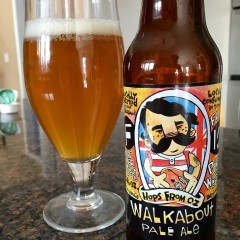 804. Flat 12 Bierwerks – Walkabout Pale Ale