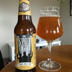 807. Third Street Brewhouse – Spot Light IPA