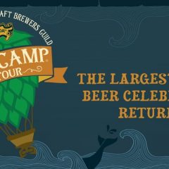 Beer Camp on Tour in Chicago