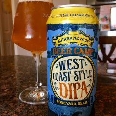 869. Sierra Nevada/Boneyard Beer – West Coast-Style DIPA