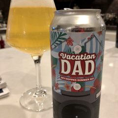 944. Perennial – Vacation Dad Dry-Hopped Summer Ale