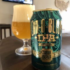 945. Oskar Blues – Can-O-Bliss Tropical IPA