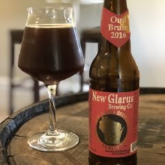 948. New Glarus – Oud Bruin 2016