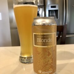950. Perennial Artisan Ales – Southside Blonde Ale