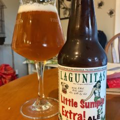 876. Lagunitas – Little Sumpin’ Extra! Ale
