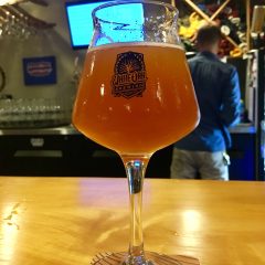 879. White Oak Brewing – Res Ipsa Loquitur